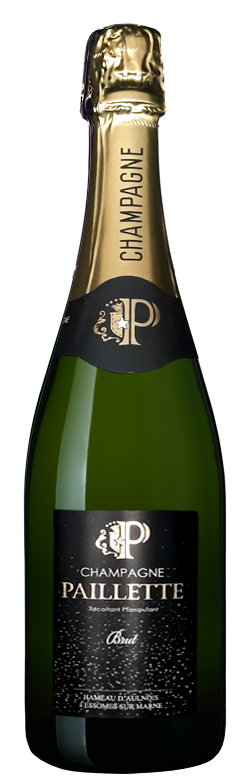 Champagne Brut GD