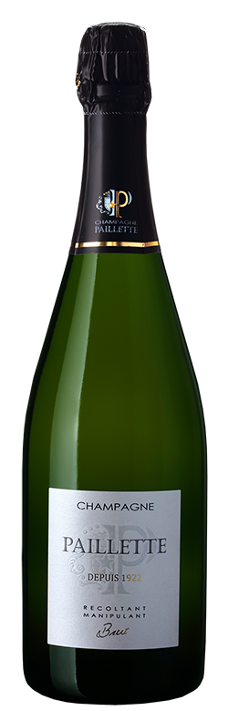 Champagne Brut