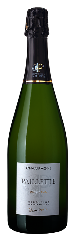 Champagne Demi-sec