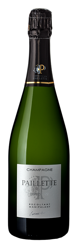 Champagne Extra-Brut