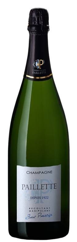 Champagne Prestige Magnum