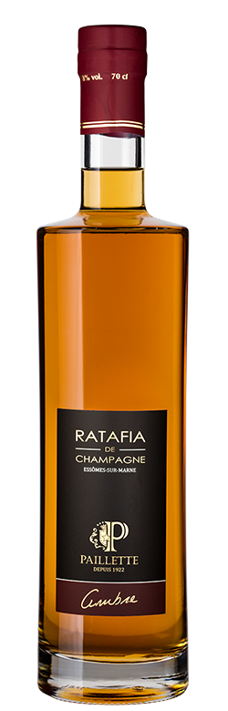 Ratafia de Champagne