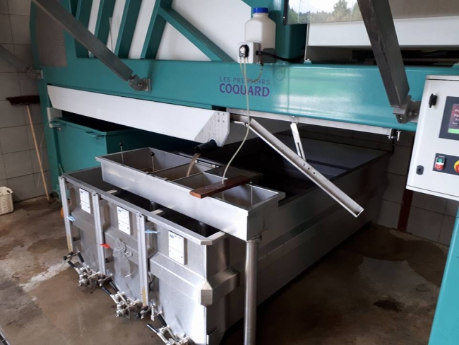 Champagne PAILLETTE -  Champagne PAILLETTE -