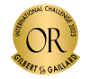2023 - Gilbert & Gaillard